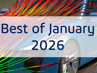 Best of January 2026