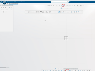 crash in Creative Design Experience
