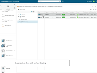 PIONEER'S PRO TIPS: Creating and sharing Material Libraries
