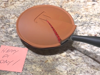 Pi Day Post-it Notes!