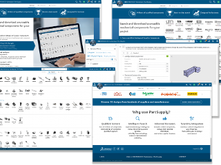 Discover EXALEAD Sourcing & Standardization Intelligence – Part 2/3