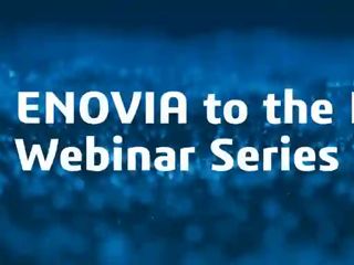 2025 Year in Review | ENOVIA to the MAX Webinar Series