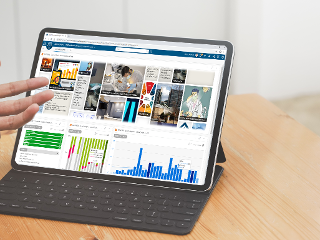 Video Tutorial & Resources | Become an Expert at NETVIBES Industry Intelligence Dashboards