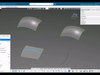 #3 - IDX Basic Tutos - Surfaces