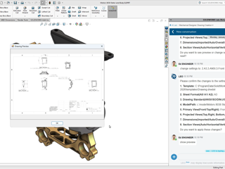 Get Ready for the Latest Enhancements in the SOLIDWORKS Roles with the R2026x FD01 Release on February 7th!
