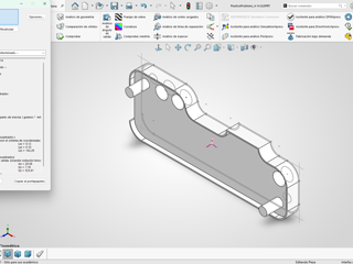 Is this volume difference normal in practice 4.14