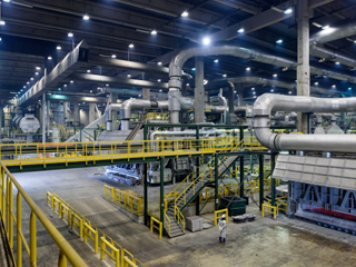 How Novelis Builds Planning Excellence