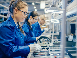 High Tech Innovation Relies upon Radical Manufacturing Transformation