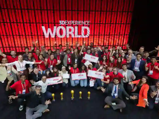 From Bold Ideas to Global Recognition | AAKRUTI Global 2025 WINNERS