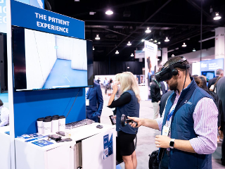 3DXLab at The MedTech Conference