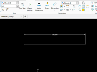 Do you know about Unit Conversions in DraftSight?