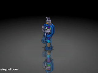 Valve design
