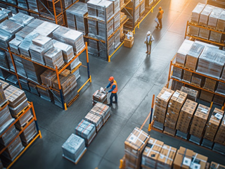 Building Supply Chain Resilience: Why MOM Succeeds Where Standalone MES Fails