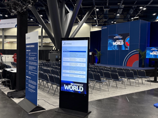 3DEXPERIENCE World 2026 Playground Theater Replays