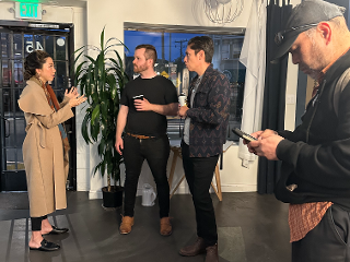 Key Learnings from Hosting a Hardware Startup Happy Hour in SF!