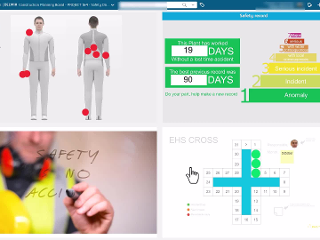 Introducing the Construction Superintendant Board - A Game-Changer! 