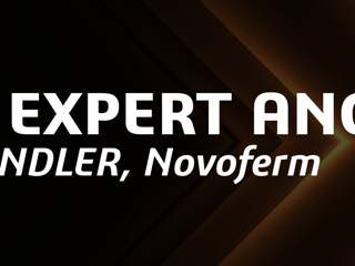 Expert Angle Interview: Wolfgang ZONDLER | Novoferm's Global R&D Transformation with the 3DEXPERIENCE platform