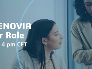 Upcoming Webinar: Exploring the ENOVIA Project Planner Role - Register Today!