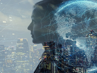 Artificial Intelligence in Industrial Markets