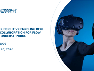General Motors - PowerINSIGHT VR Enabling Real Time Collaboration for Flow Field Understanding