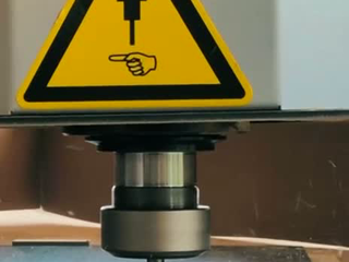 Technology meets Humanity at the FabLab