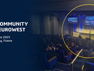 DELMIA Community Summit Eurowest: Register Today!