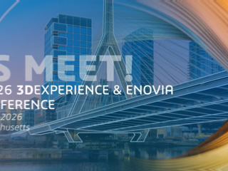 STOP!! If you are attending the ENOVIA User Conference you can't miss this...