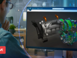 On-demand Tech Talk | Structures Simulation Enhancements in the R2026x Release