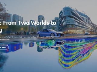MODSIM: From Two Worlds to One Story | A great overview