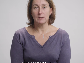 Find out what our experts are saying about MODSIM | Patricia Millot [1 min]