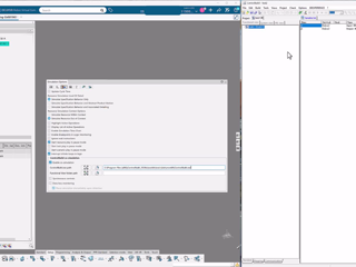 Fast Guide 3min | Setting up Connection Between DELMIA on Cloud & CB via Shared Memory Technology R2026x