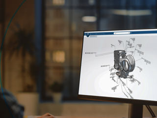 Live webinar on 3DEXPERIENCE PLM Express: "Innovative Ai-powered Design Engineering Projects Await!" on June 12