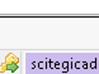 How to retrieve the protocols developed by the user who left the organization?