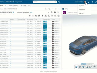 Useful Tip- Set a Dashboard As Startup