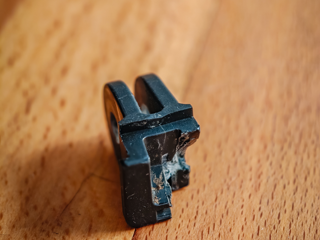 Light-Bike-Connector