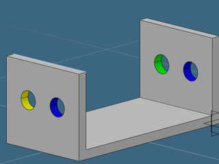 hole recognition problem
