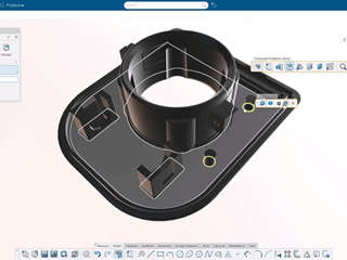Assistive AI in CAD: Removing Friction, Not Replacing Engineers