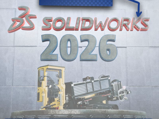 Save the Date - What's New in SOLIDWORKS 2026
