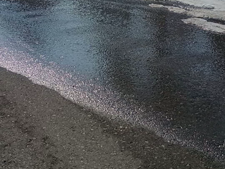 Real Fluid Dynamics (RFD)