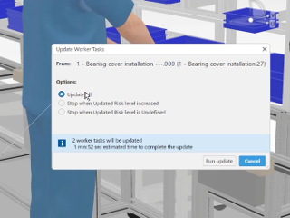 EWD - What's new 23xFD01 - Automatic worker task update