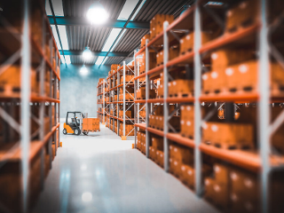 Addressing Challenges in Global Logistics Operations with Technology