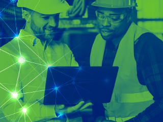  Building Efficient and ESG-Compliant Mines With Virtual Twins