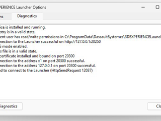 I can't download 3DExperience on my PC! I Need your help!