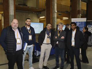 AFIS Conference – Event Highlights