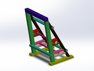 Carpet Loom