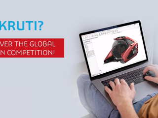 AAKRUTI Innovation Competition 2025 | Students contest | Discover the Student Journey | REGISTER NOW