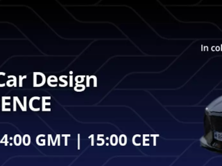 [REPLAY WEBINAR] Rethinking Concept Car Design with CATIA 3DEXPERIENCE