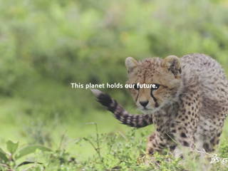  EARTH DAY 2026 | Our Power, Our Planet