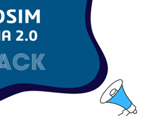 MODSIM Mania is back with a 2.0 version!