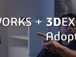 New: SOLIDWORKS + 3DEXPERIENCE Adoption Guide